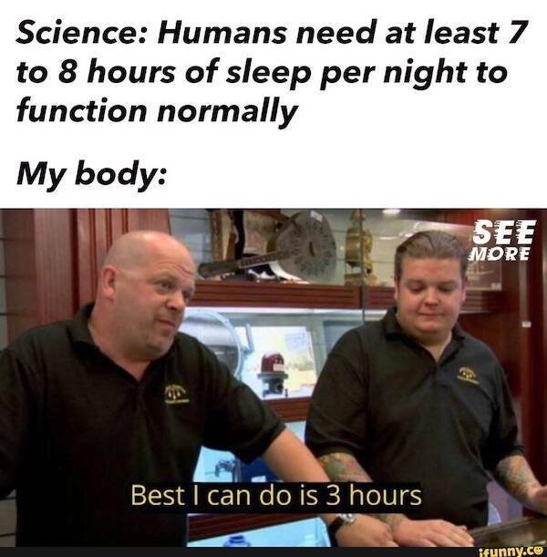 Truthful Memes (19 pics)