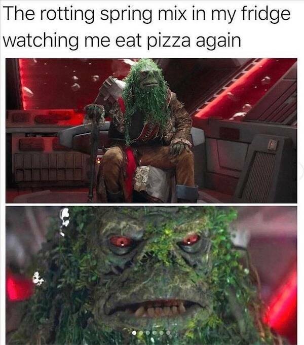 Truthful Memes (19 pics)
