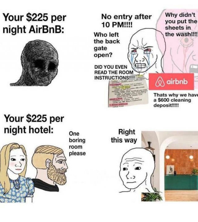 Truthful Memes (19 pics)