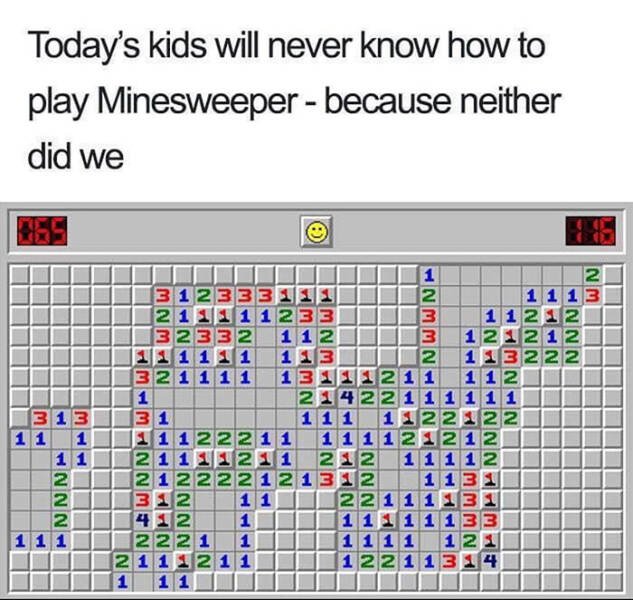 Truthful Memes (19 pics)