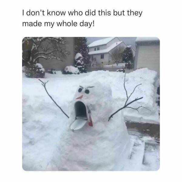 Funny Memes (19 pics)