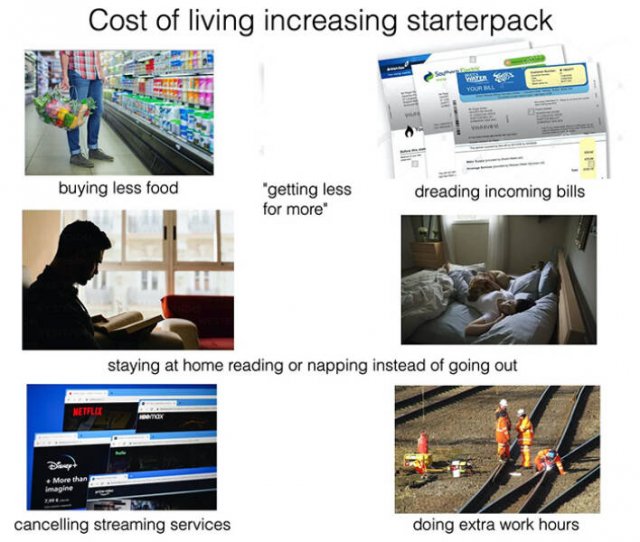 Truthful Memes (19 pics)