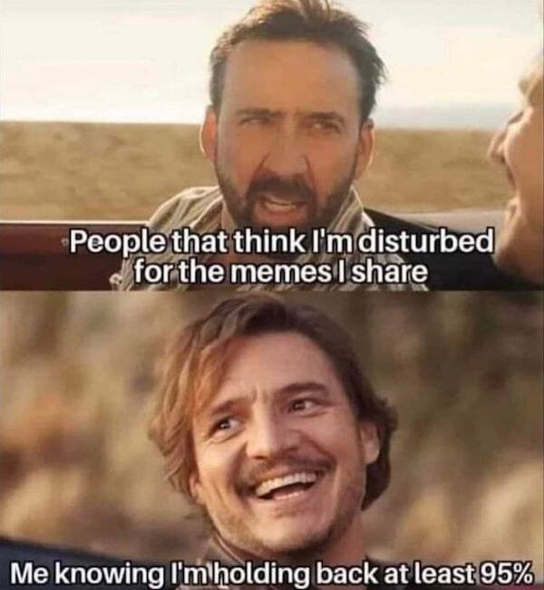 Truthful Memes (19 pics)