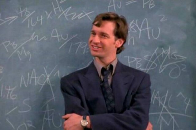 Unexpected Finds In TV Shows (15 pics)