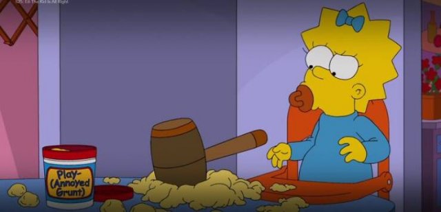 Unexpected Finds In TV Shows (15 pics)