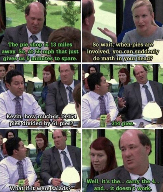 Unexpected Finds In TV Shows (15 pics)