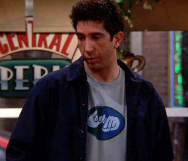 Unexpected Finds In TV Shows (15 pics)