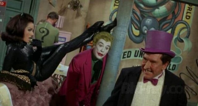 Unexpected Finds In TV Shows (15 pics)