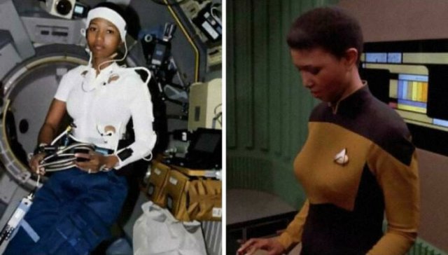 Unexpected Finds In TV Shows (15 pics)