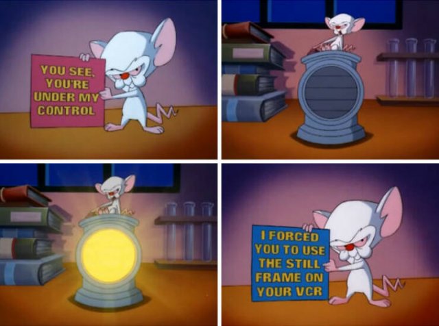 Unexpected Finds In TV Shows (15 pics)
