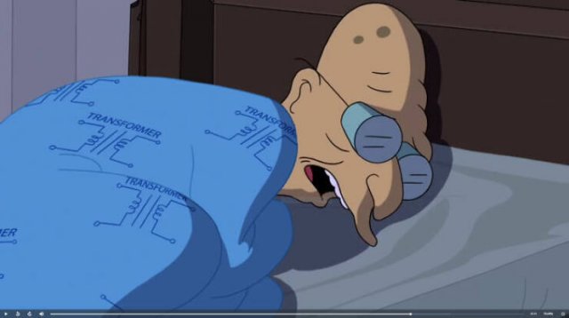 Unexpected Finds In TV Shows (15 pics)