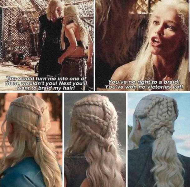 Unexpected Finds In TV Shows (15 pics)