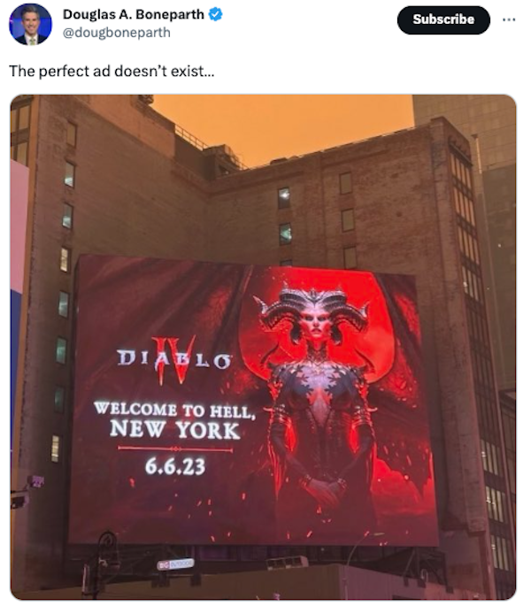 Memes About Smog In New York (25 pics)