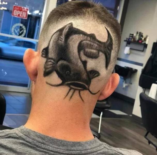 Awful Haircuts (32 pics)