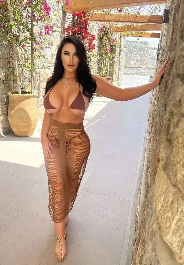Slim Girls (46 pics)