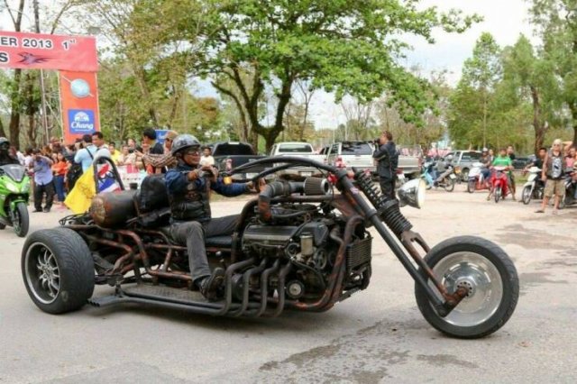 Awesome Photos From Around The World (22 pics)