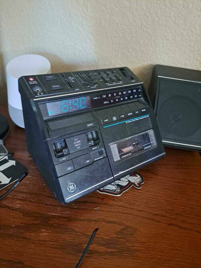''Immortal'' Things From The Past (15 pics)