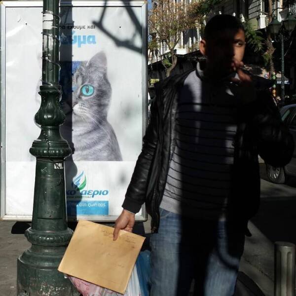 Street Photography (18 pics)