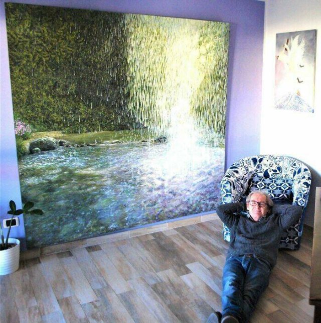 Cool DIY Crafts (25 pics)