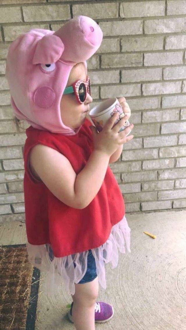 Fun Life With Kids (23 pics) Fun Life With Kids (23 pics)