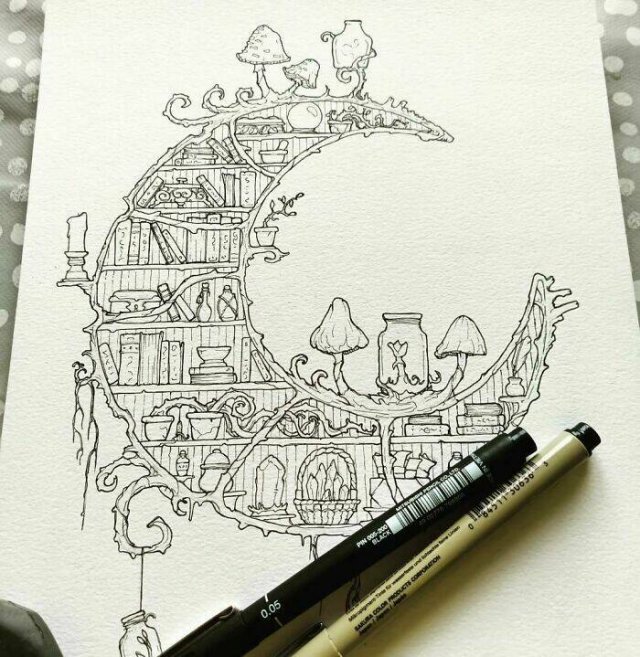 Cool DIY Crafts (25 pics) Cool DIY Crafts (25 pics)