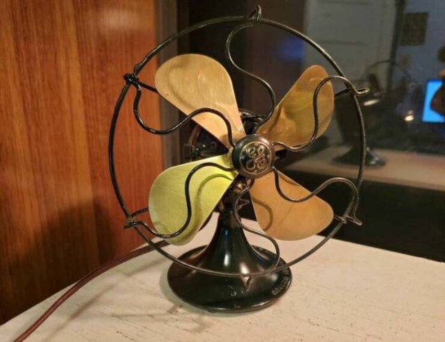 ''Immortal'' Things From The Past (15 pics)