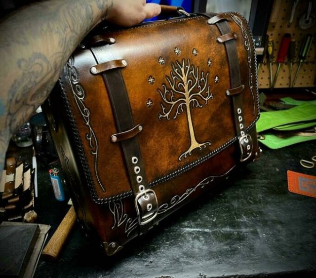 Cool DIY Crafts (25 pics) Cool DIY Crafts (25 pics)