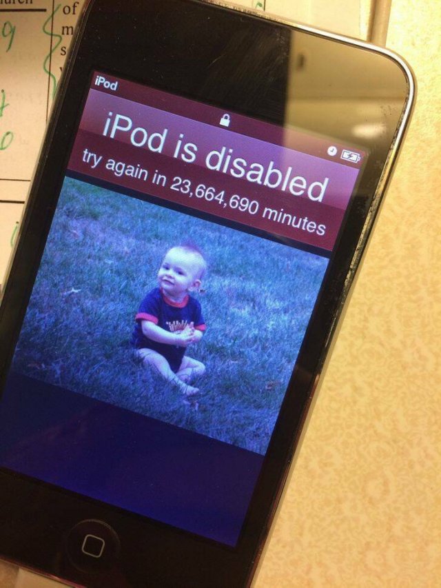 Fun Life With Kids (23 pics) Fun Life With Kids (23 pics)