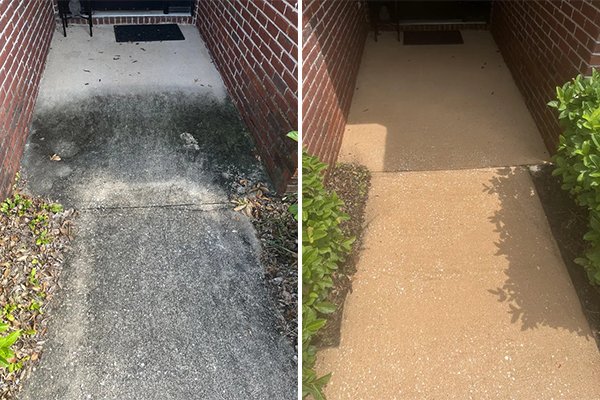 Before And After Cleaning (27 pics)