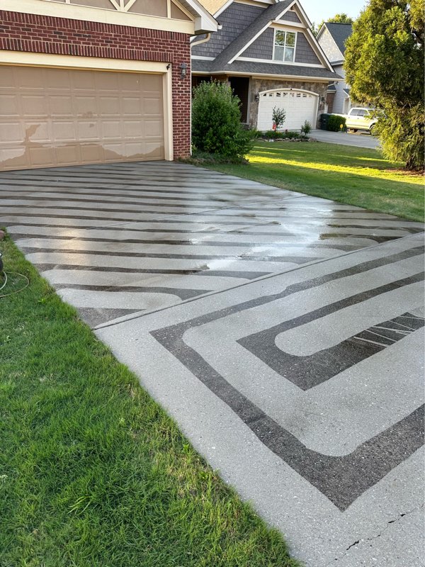 Before And After Cleaning (27 pics)
