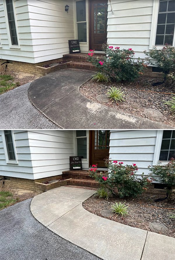 Before And After Cleaning (27 pics)