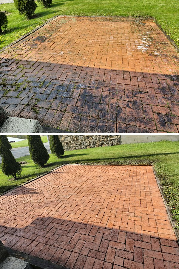 Before And After Cleaning (27 pics)