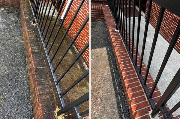 Before And After Cleaning (27 pics)