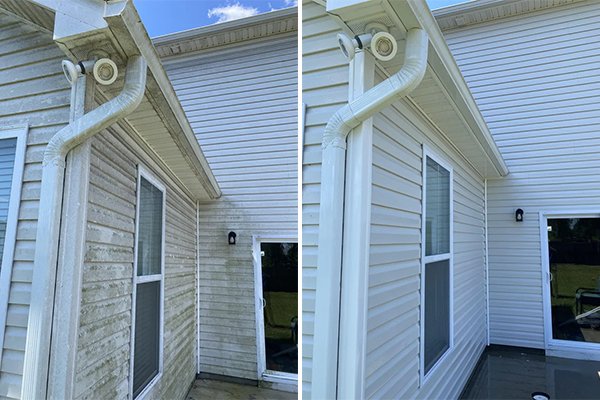 Before And After Cleaning (27 pics)
