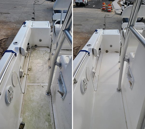 Before And After Cleaning (27 pics)