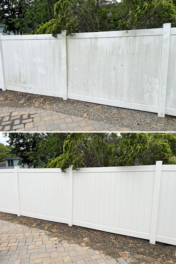 Before And After Cleaning (27 pics)