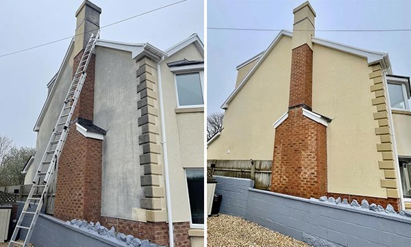 Before And After Cleaning (27 pics)