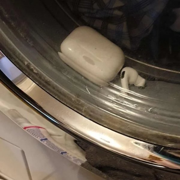 Bad Days Happen (16 pics) Bad Days Happen (16 pics)