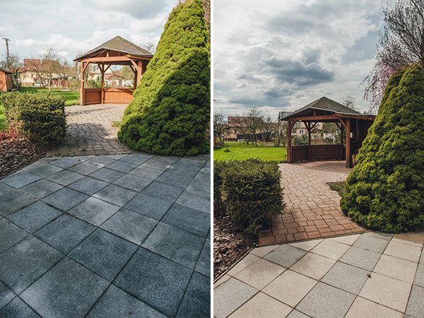 Before And After Cleaning (27 pics)