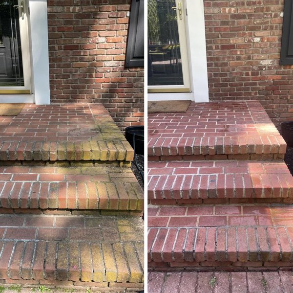 Before And After Cleaning (27 pics)