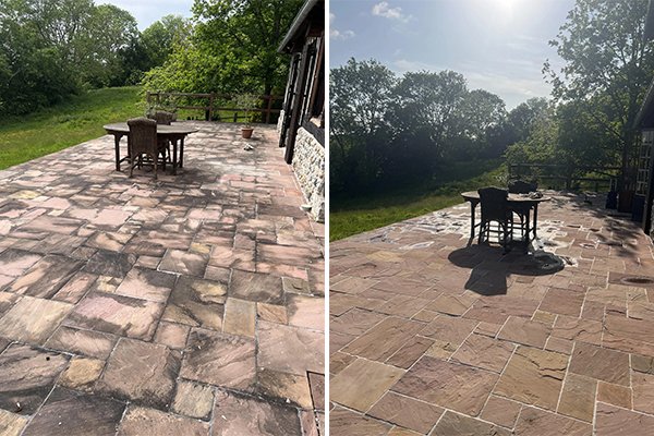 Before And After Cleaning (27 pics)