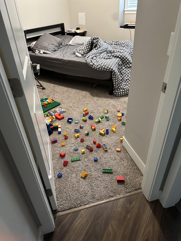 Amazing ''LEGO'' Constructions (27 pics)