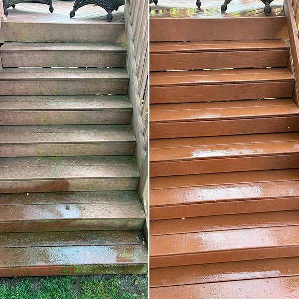 Before And After Cleaning (27 pics)