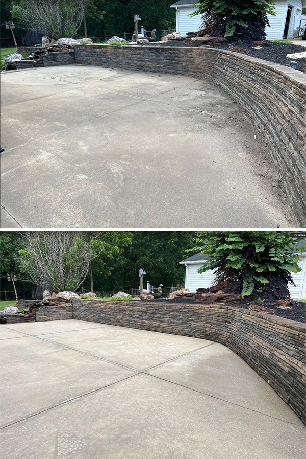 Before And After Cleaning (27 pics)