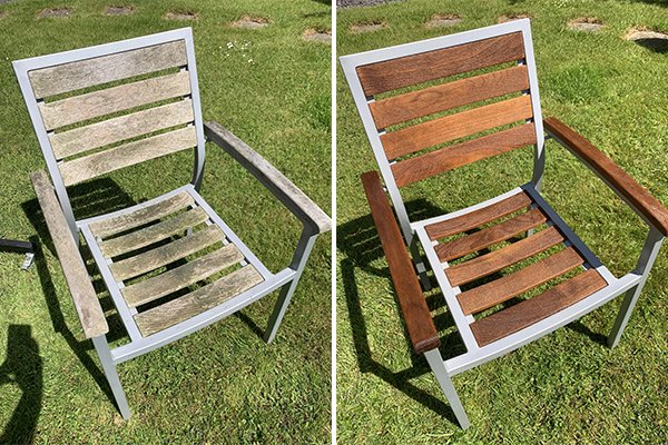 Before And After Cleaning (27 pics)
