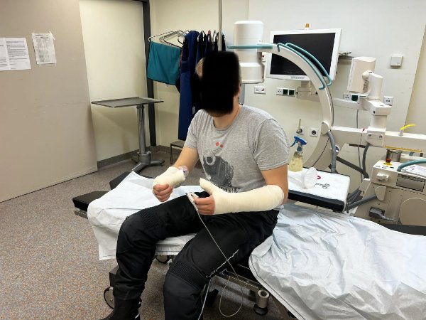 Bad Days Happen (16 pics) Bad Days Happen (16 pics)