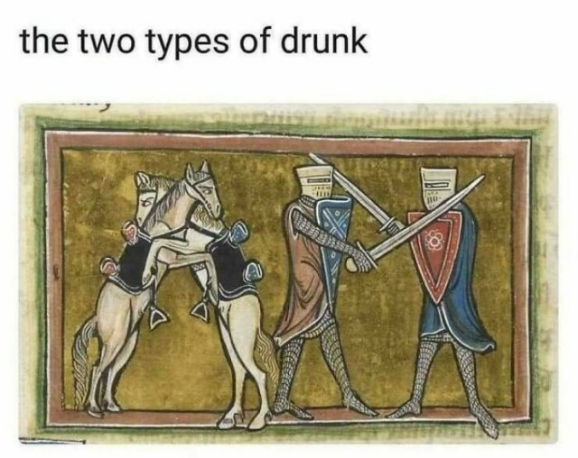 ''Medieval'' Memes (20 pics)