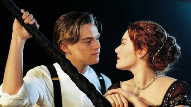 Interesting Facts About Popular Movies (16 pics)