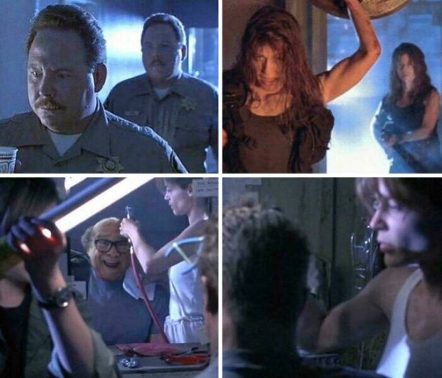 Interesting Facts About Popular Movies (16 pics)