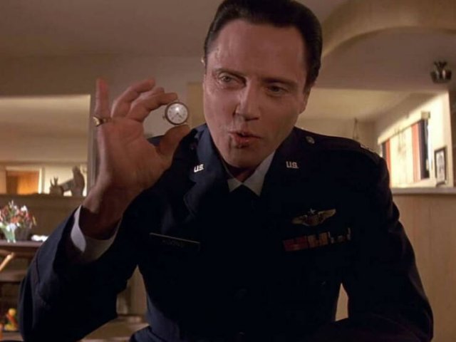 Interesting Facts About Popular Movies (16 pics)